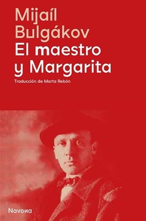 EL MAESTRO Y MARGARITA | 9788419311054 | BULGÁKOV, MIJAÍL | Llibreria Geli - Llibreria Online de Girona - Comprar llibres en català i castellà