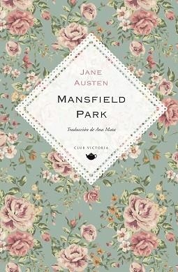 MANSFIELD PARK (EDICIÓN EN CASTELLANO) | 9788412579437 | AUSTEN, JANE | Llibreria Geli - Llibreria Online de Girona - Comprar llibres en català i castellà