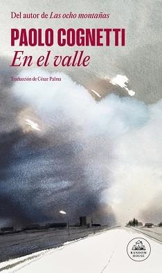 EN EL VALLE | 9788439744696 | COGNETTI, PAOLO | Libreria Geli - Librería Online de Girona - Comprar libros en catalán y castellano