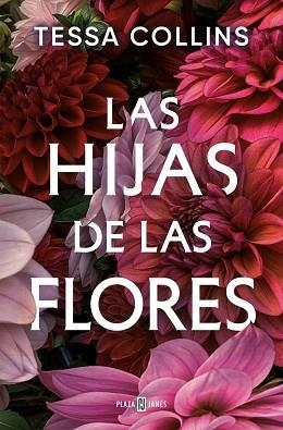 LAS HIJAS DE LAS FLORES | 9788401036132 | COLLINS, TESSA | Libreria Geli - Librería Online de Girona - Comprar libros en catalán y castellano