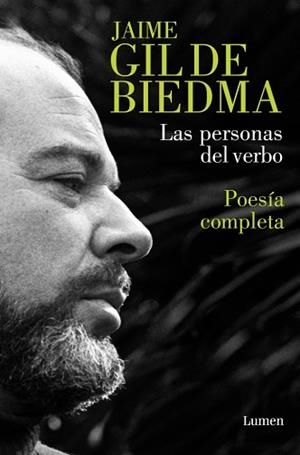 LAS PERSONAS DEL VERBO | 9788426431592 | GIL DE BIEDMA, JAIME | Llibreria Geli - Llibreria Online de Girona - Comprar llibres en català i castellà