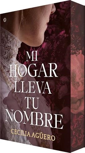 MI HOGAR LLEVA TU NOMBRE | 9788410479869 | AGÜERO, CECILIA | Libreria Geli - Librería Online de Girona - Comprar libros en catalán y castellano