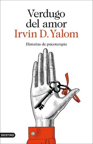 VERDUGO DEL AMOR | 9788423367221 | YALOM, IRVIN D. | Llibreria Geli - Llibreria Online de Girona - Comprar llibres en català i castellà