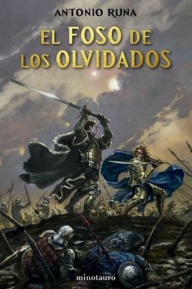 EL FOSO DE LOS OLVIDADOS | 9788445019573 | RUNA, ANTONIO | Llibreria Geli - Llibreria Online de Girona - Comprar llibres en català i castellà