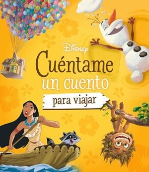 CUÉNTAME UN CUENTO PARA VIAJAR | 9791387526047 | Libreria Geli - Librería Online de Girona - Comprar libros en catalán y castellano