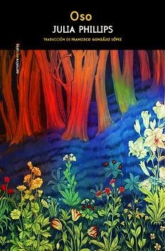 OSO | 9788410249356 | PHILLIPS, JULIA | Libreria Geli - Librería Online de Girona - Comprar libros en catalán y castellano
