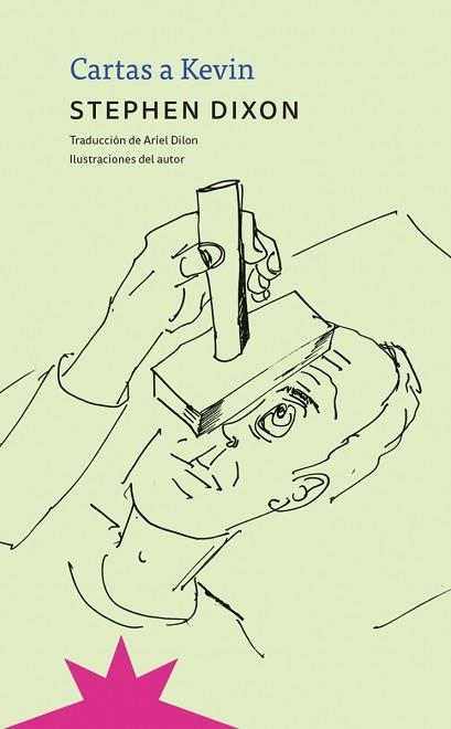 CARTAS A KEVIN | 9788412935547 | DIXTON,STEPHEN | Libreria Geli - Librería Online de Girona - Comprar libros en catalán y castellano