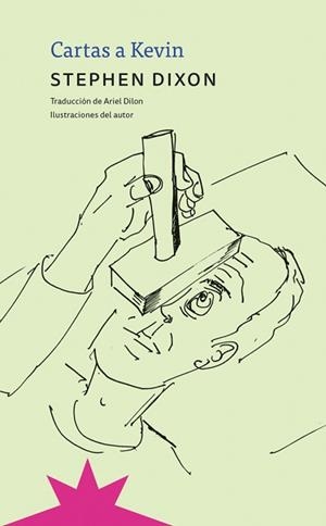 CARTAS A KEVIN | 9788412935547 | DIXTON,STEPHEN | Libreria Geli - Librería Online de Girona - Comprar libros en catalán y castellano