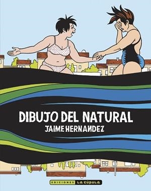DIBUJO AL NATURAL | 9788410264243 | HERNANDEZ, JAIME | Llibreria Geli - Llibreria Online de Girona - Comprar llibres en català i castellà