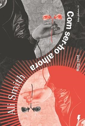 COM SER-HO ALHORA | 9788410487819 | SMITH, ALI | Llibreria Geli - Llibreria Online de Girona - Comprar llibres en català i castellà