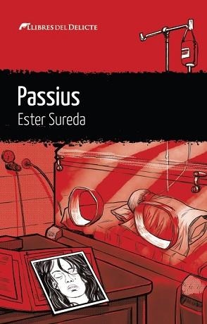 PASSIUS | 9788419415431 | SUREDA,ESTER | Llibreria Geli - Llibreria Online de Girona - Comprar llibres en català i castellà