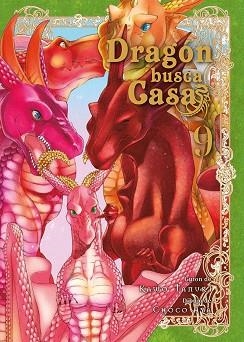 DRAGÓN BUSCA CASA | 9788410163805 | TANUKI, KAWO | Llibreria Geli - Llibreria Online de Girona - Comprar llibres en català i castellà