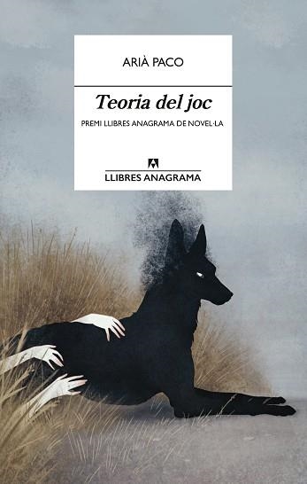 TEORIA DEL JOC | 9788433929372 | PACO, ARIÀ | Libreria Geli - Librería Online de Girona - Comprar libros en catalán y castellano