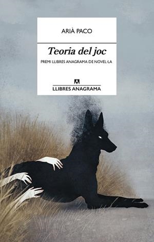 TEORIA DEL JOC | 9788433929372 | PACO, ARIÀ | Llibreria Geli - Llibreria Online de Girona - Comprar llibres en català i castellà