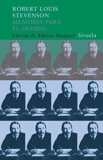 MEMORIA PARA EL OLVIDO | 9788478449316 | STEVENSON,ROBERT LOUIS | Libreria Geli - Librería Online de Girona - Comprar libros en catalán y castellano