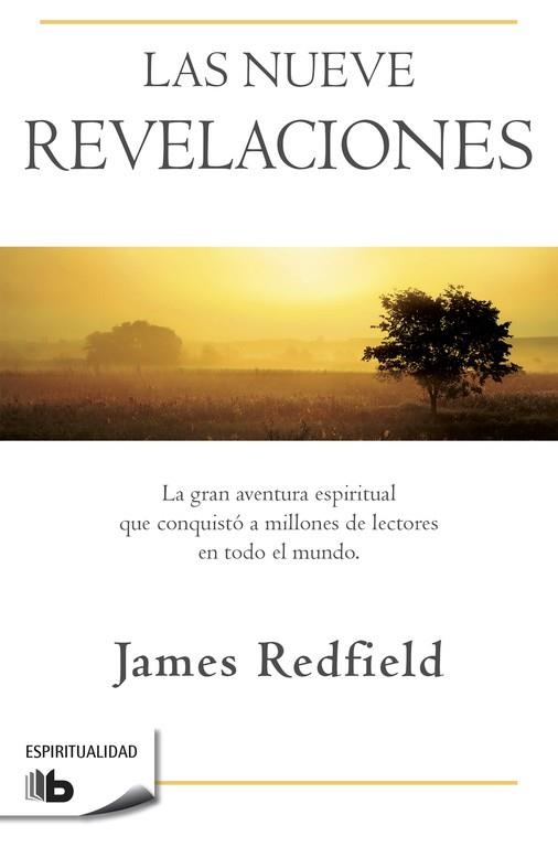 LAS NUEVE REVELACIONES | 9788496546639 | REDFIELD,JAMES | Libreria Geli - Librería Online de Girona - Comprar libros en catalán y castellano