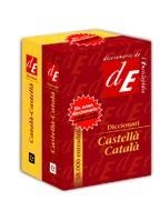 DICCIONARI CATALA-CASTELLA/CASTELLA-CATALA(2VOLS) | 9788441214026 | Llibreria Geli - Llibreria Online de Girona - Comprar llibres en català i castellà