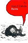 RATES | 9788484378389 | ZABALA,MANEL | Libreria Geli - Librería Online de Girona - Comprar libros en catalán y castellano