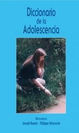 DICCIONARIO DE LA ADOLESCENCIA | 9788472399525 | NAOURI,JOSEPH/DELAROCHE,PHILIPPE (DIR.) | Libreria Geli - Librería Online de Girona - Comprar libros en catalán y castellano