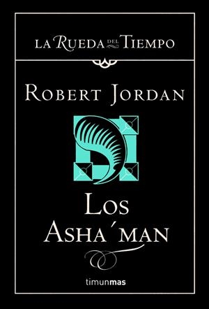 LOS ASHA'MAN RDT/12 CTNE | 9788448034580 | JORDAN,ROBERT | Libreria Geli - Librería Online de Girona - Comprar libros en catalán y castellano