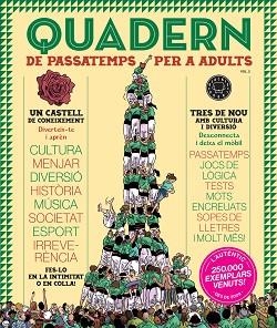 QUADERN BLACKIE-2 | 9788410323377 | Libreria Geli - Librería Online de Girona - Comprar libros en catalán y castellano