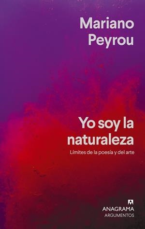 YO SOY LA NATURALEZA | 9788433929228 | PEYROU, MARIANO | Llibreria Geli - Llibreria Online de Girona - Comprar llibres en català i castellà