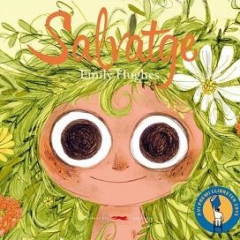SALVATGE | 9788412970012 | HUGHES, EMILY | Llibreria Geli - Llibreria Online de Girona - Comprar llibres en català i castellà