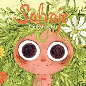 SALVAJE | 9788412970142 | HUGHES, EMILY | Llibreria Geli - Llibreria Online de Girona - Comprar llibres en català i castellà