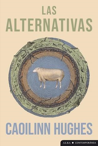 LAS ALTERNATIVAS | 9788411781466 | HUGHES, CAOILINN | Llibreria Geli - Llibreria Online de Girona - Comprar llibres en català i castellà