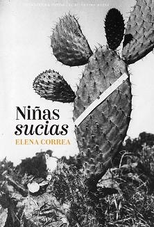 NIÑAS SUCIAS | 9788419689245 | CORREA, ELENA | Llibreria Geli - Llibreria Online de Girona - Comprar llibres en català i castellà