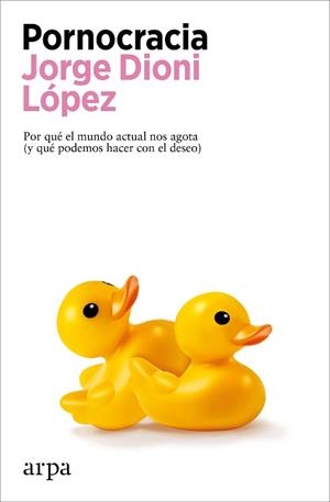 PORNOCRACIA | 9788410313545 | LÓPEZ, JORGE DIONI | Llibreria Geli - Llibreria Online de Girona - Comprar llibres en català i castellà