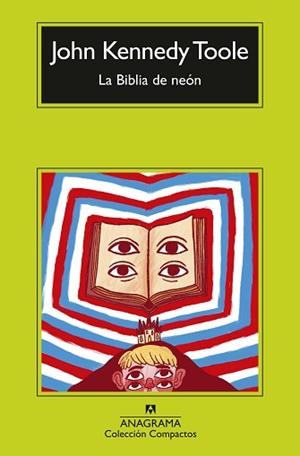 LA BIBLIA DE NEÓN | 9788433929105 | TOOLE, JOHN KENNEDY | Llibreria Geli - Llibreria Online de Girona - Comprar llibres en català i castellà