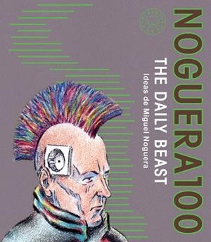 NOGUERA 100 | 9788410323384 | NOGUERA, MIGUEL | Llibreria Geli - Llibreria Online de Girona - Comprar llibres en català i castellà