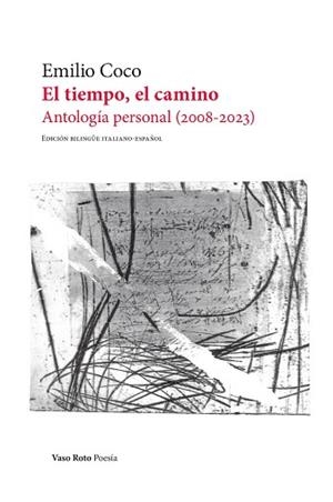 EL TIEMPO,EL CAMINO | 9788419693952 | COCO, EMILIO | Llibreria Geli - Llibreria Online de Girona - Comprar llibres en català i castellà