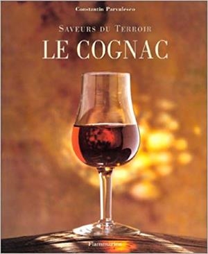 LE COGNAC SAVEURS DU TERROIR | 9782082008952 | PARVULESCO,CONSTANTIN | Libreria Geli - Librería Online de Girona - Comprar libros en catalán y castellano