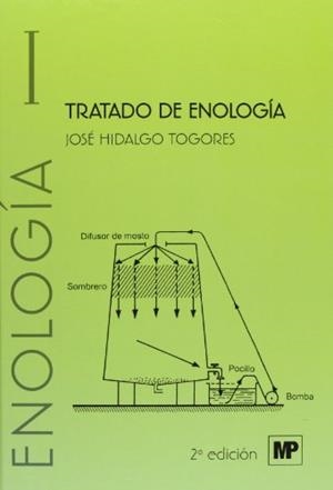 TRATADO DE ENOLOGI(2 VOLUMS) | 9788484764144 | HIDALGO TORRES,JOSE | Llibreria Geli - Llibreria Online de Girona - Comprar llibres en català i castellà