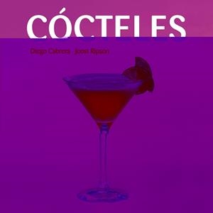 LA CAJA DE COCTELES(CONTIENE UNA COCTELERA +4 AGITADORES) | 9788425345678 | RIPSON,JOOST/CABRERA,DIEGO | Libreria Geli - Librería Online de Girona - Comprar libros en catalán y castellano