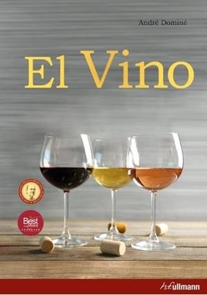 EL VINO | 9783848011544 | DOMINE,ANDRE | Llibreria Geli - Llibreria Online de Girona - Comprar llibres en català i castellà