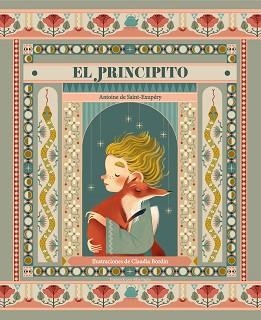 EL PRINCIPITO | 9788419262691 | DE SAINT-EXUPÉRY, ANTOINE | Llibreria Geli - Llibreria Online de Girona - Comprar llibres en català i castellà