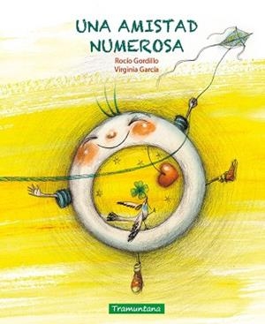 UNA AMISTAD NUMEROSA | 9788419829542 | GORDILLO, ROCÍO | Llibreria Geli - Llibreria Online de Girona - Comprar llibres en català i castellà