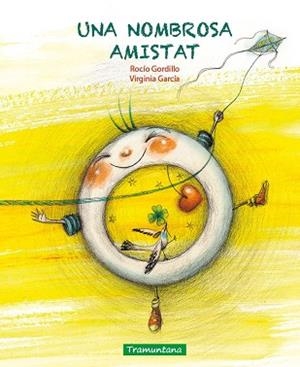 UNA NOMBROSA AMISTAT | 9788419829559 | GORDILLO, ROCÍO | Llibreria Geli - Llibreria Online de Girona - Comprar llibres en català i castellà