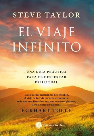 EL VIAJE INFINITO | 9788419350275 | TAYLOR, STEVE | Llibreria Geli - Llibreria Online de Girona - Comprar llibres en català i castellà