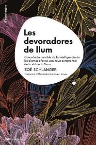 LES DEVORADORES DE LLUM | 9788413564821 | SCHLANGER, ZOË | Libreria Geli - Librería Online de Girona - Comprar libros en catalán y castellano