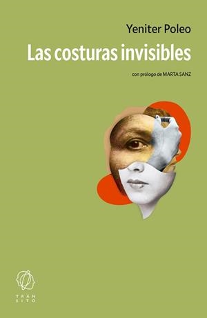 LAS COSTURAS INVISIBLES | 9788412652819 | POLEO, YENITER | Llibreria Geli - Llibreria Online de Girona - Comprar llibres en català i castellà