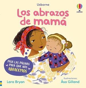 LOS ABRAZOS DE MAMÁ | 9781836061243 | BRYAN, LARA | Libreria Geli - Librería Online de Girona - Comprar libros en catalán y castellano