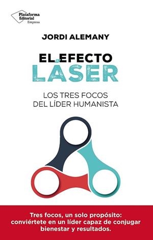 EL EFECTO LÁSER | 9791387568542 | ALEMANY, JORDI | Llibreria Geli - Llibreria Online de Girona - Comprar llibres en català i castellà