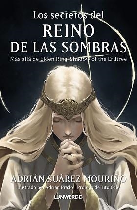 LOS SECRETOS DEL REINO DE LAS SOMBRAS | 9788410378148 | SUÁREZ MOURIÑO, ADRIÁN | Llibreria Geli - Llibreria Online de Girona - Comprar llibres en català i castellà