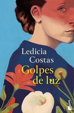GOLPES DE LUZ | 9788423367283 | COSTAS, LEDICIA | Libreria Geli - Librería Online de Girona - Comprar libros en catalán y castellano