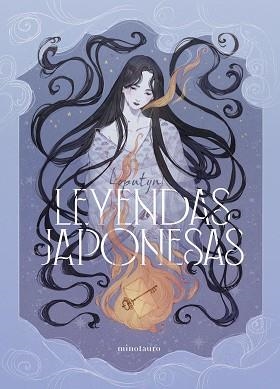 LEYENDAS JAPONESAS | 9788445018705 | LOPUTYN | Llibreria Geli - Llibreria Online de Girona - Comprar llibres en català i castellà