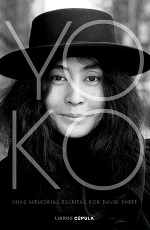 YOKO | 9788448042660 | SHEFF, DAVID | Llibreria Geli - Llibreria Online de Girona - Comprar llibres en català i castellà